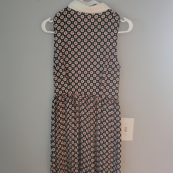 Maison Jules sleeveless dress - Picture 3 of 6